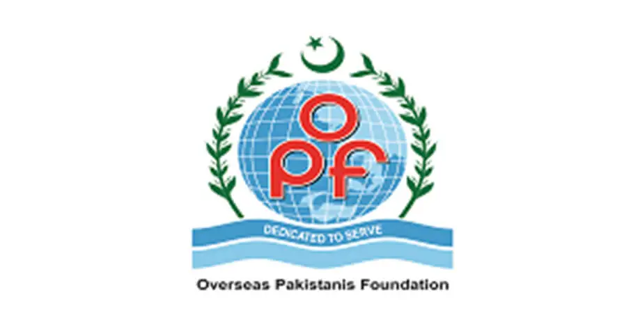 Overseas Pakistani Foundation