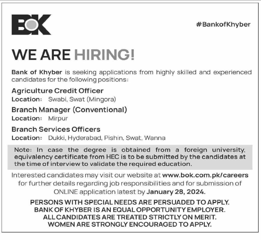 Bank-of-Khyber-Jobs