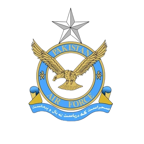 Pakistan Air Force