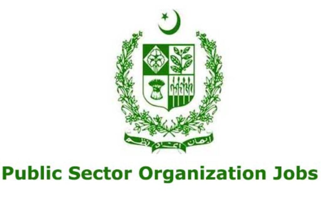 Public Sector Organizations Jobs