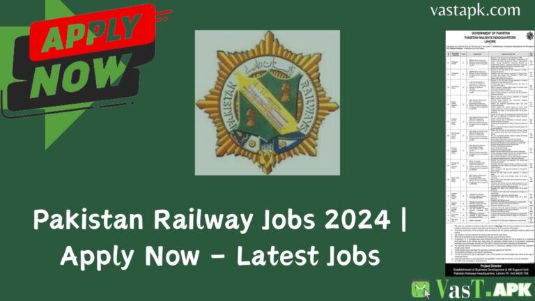 Pakistan-Railway-Jobs