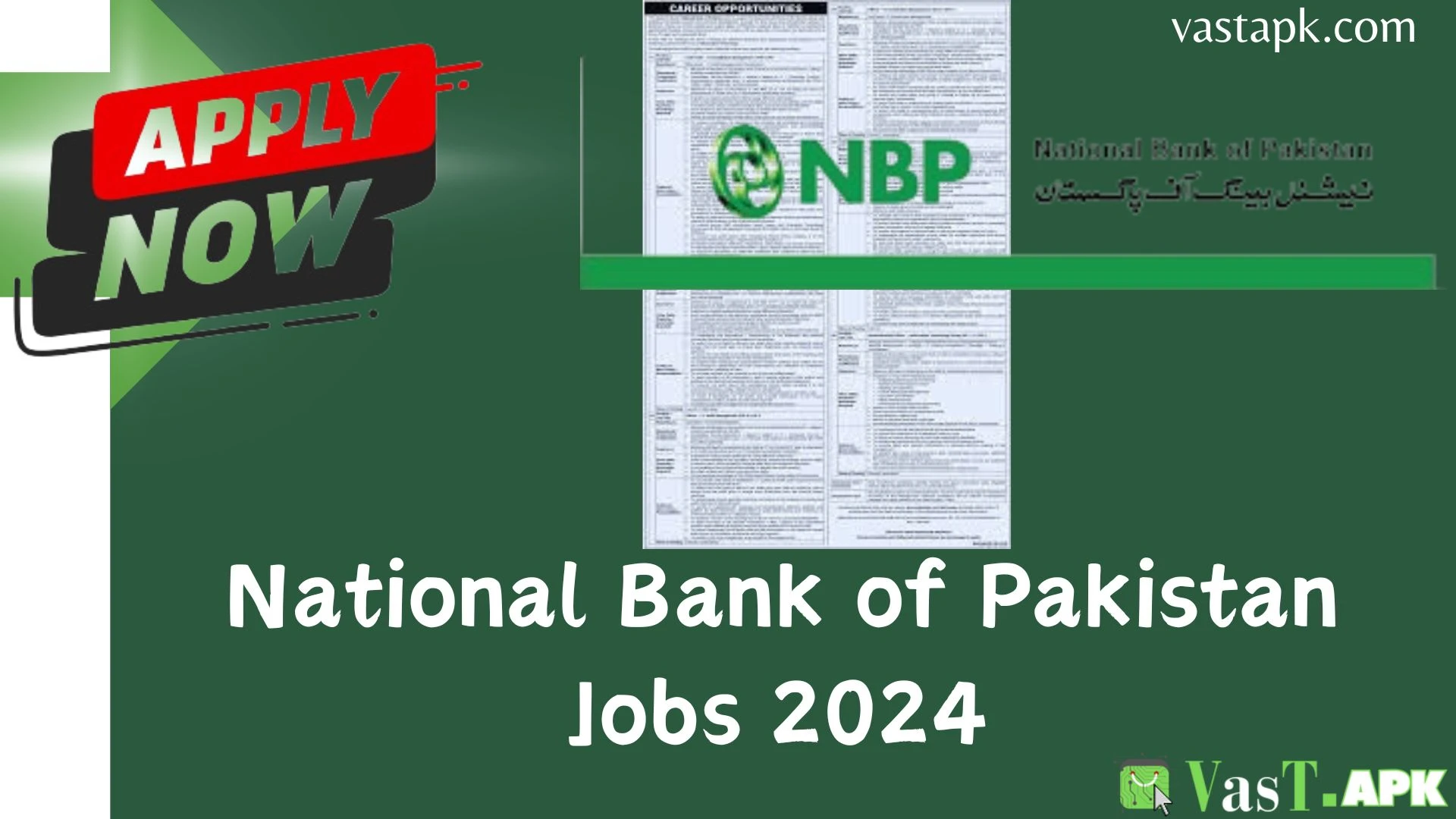 National Bank of Pakistan