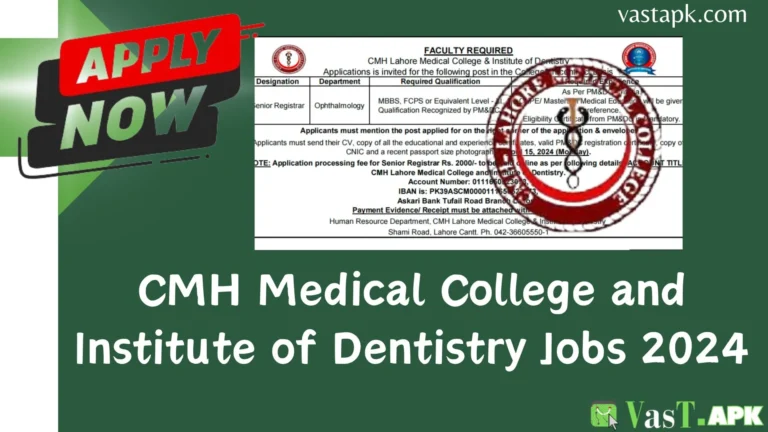 CMH Medical College and Institute of Dentistry