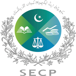 Securities and Exchange Commission of Pakistan 