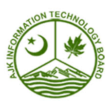 AJK Information Technology Board jobs