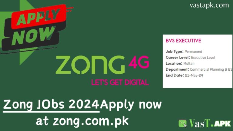 Zong-Jobs