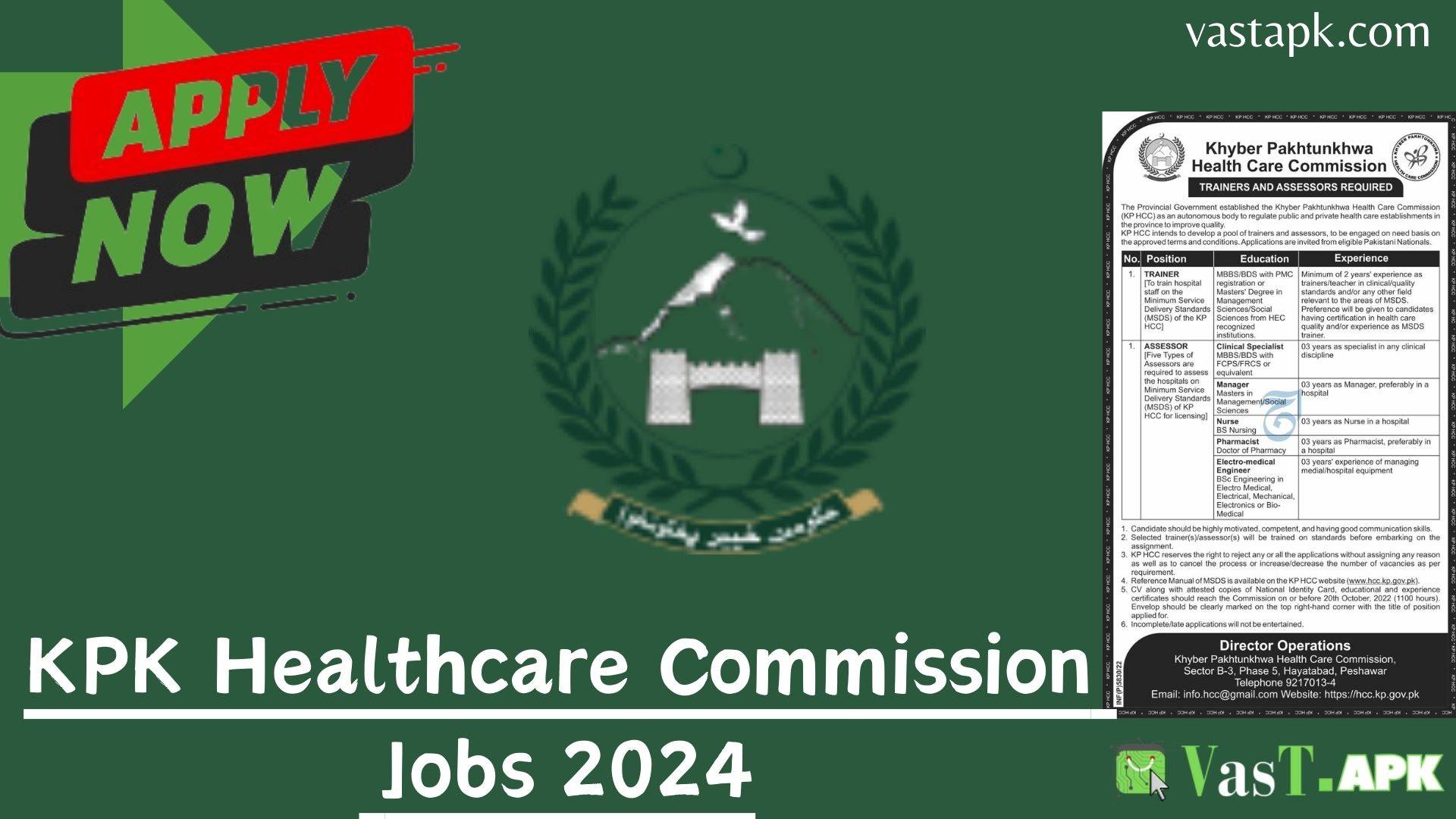 KPK-Healthcare-Commission