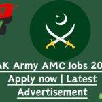 PAK-Army-AMC-Jobs