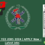 CTS RESCUE 1122 JOBS