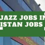 Jazz-jobs